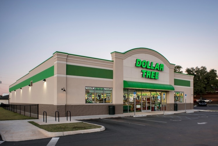 Dollar Tree - Green Bay